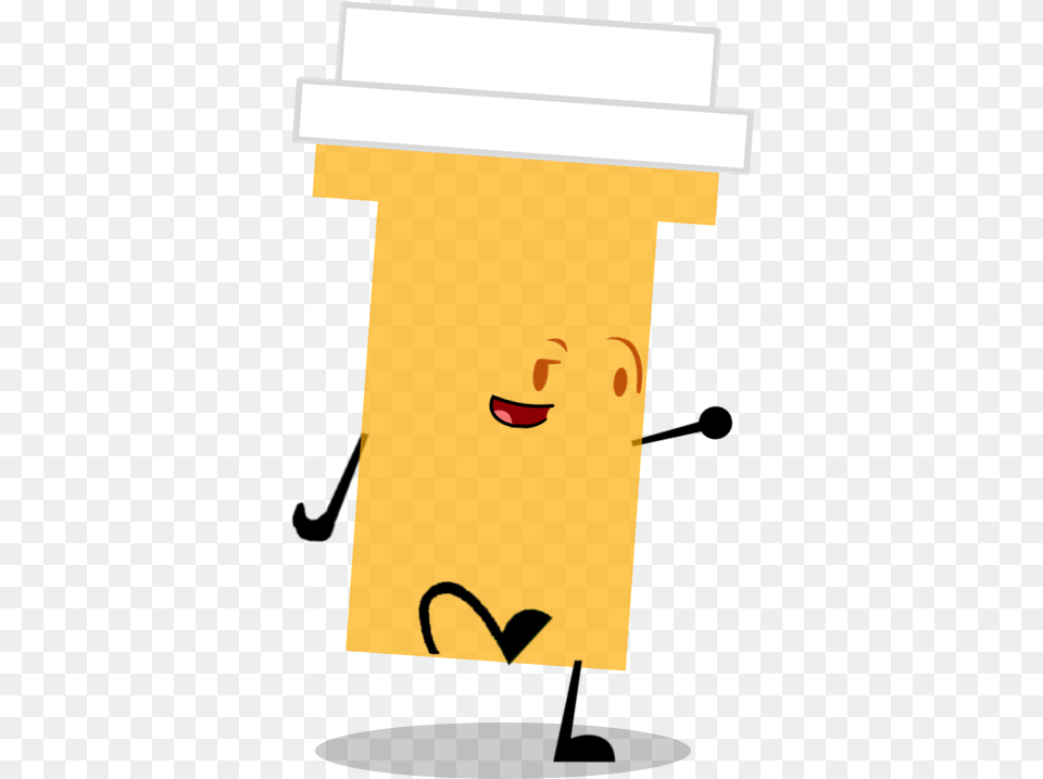 Pill Bottle Bfdi Download Pill Bfdi, Text Png