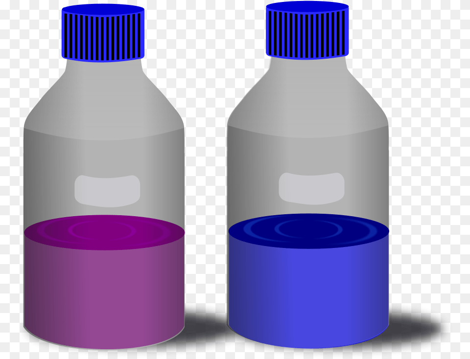 Pill Bottle Clipart Reagent Bottle Clipart, Cylinder, Plastic, Shaker Free Transparent Png