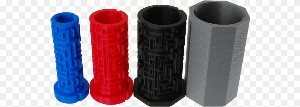 Pill Box Puzzle Plastic, Cylinder, Tire, Lamp Png