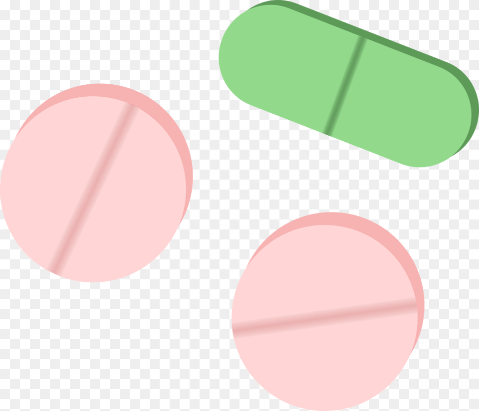 Pill Clip Art, Medication, Astronomy, Moon, Nature Free Png Download
