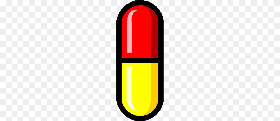 Pill Clipart, Capsule, Medication Png Image