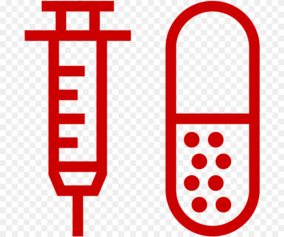 Pill Clipart Specialty Drugs Icon Free Png