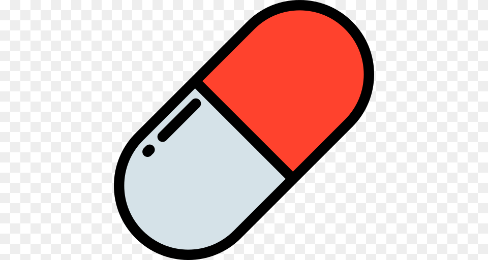 Pill Icon, Capsule, Medication, Electronics Png Image