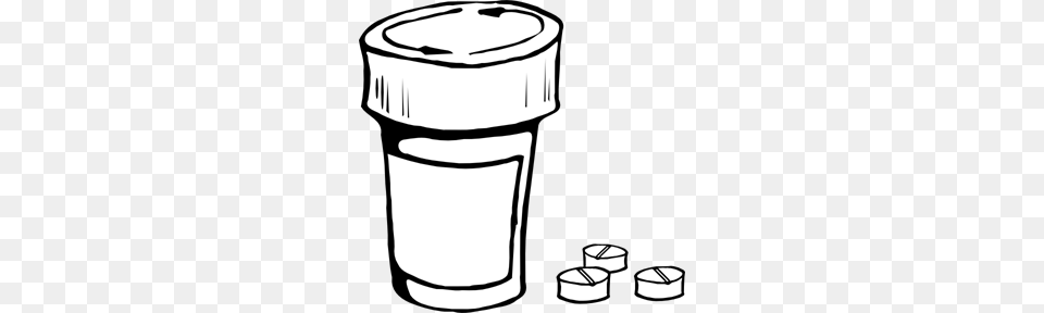 Pill Icon Cliparts, Bottle, Shaker Free Png