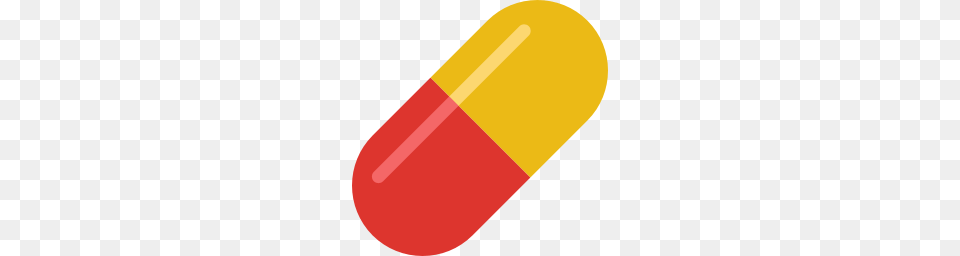 Pill Icon Myiconfinder, Capsule, Medication Free Transparent Png