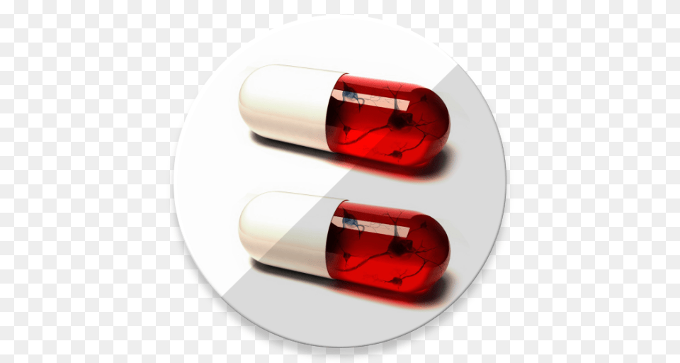 Pill Identifier Appstore For Android, Capsule, Medication Png