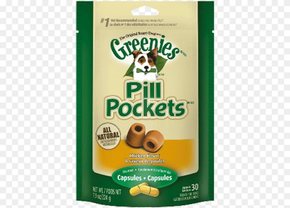 Pill Pockets For Cats, Animal, Canine, Dog, Mammal Free Png
