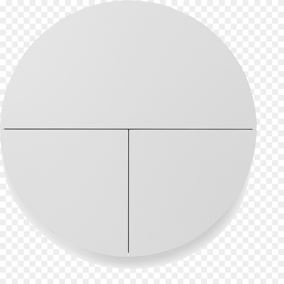 Pill Wall Mounted Desk In White Portfolio, Sphere, Astronomy, Moon, Nature Png