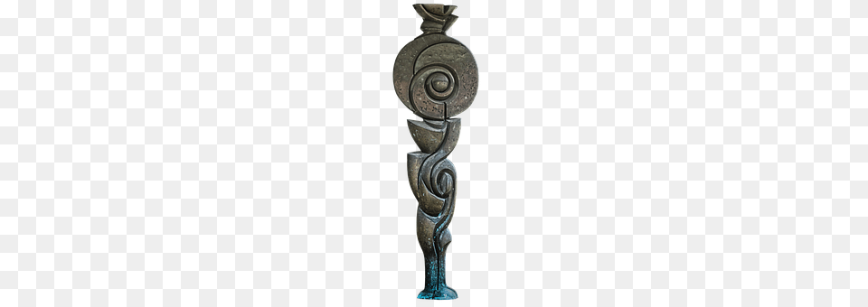 Pillar Emblem, Symbol, Bronze, Smoke Pipe Png