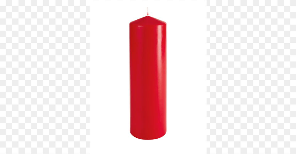 Pillar Candle Candle, Cylinder, Dynamite, Weapon Png Image