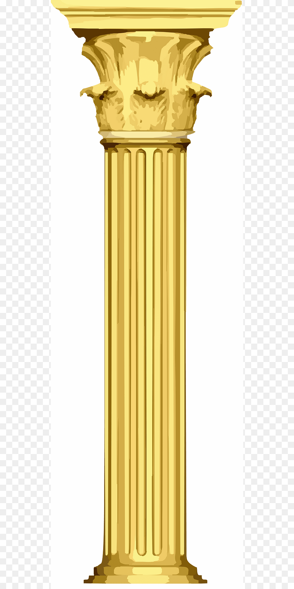 Pillar Clipart, Architecture Png Image