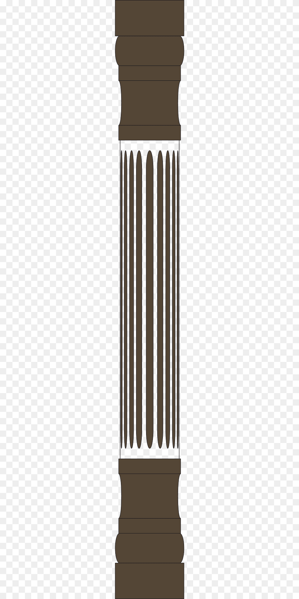 Pillar Clipart, Architecture Free Transparent Png