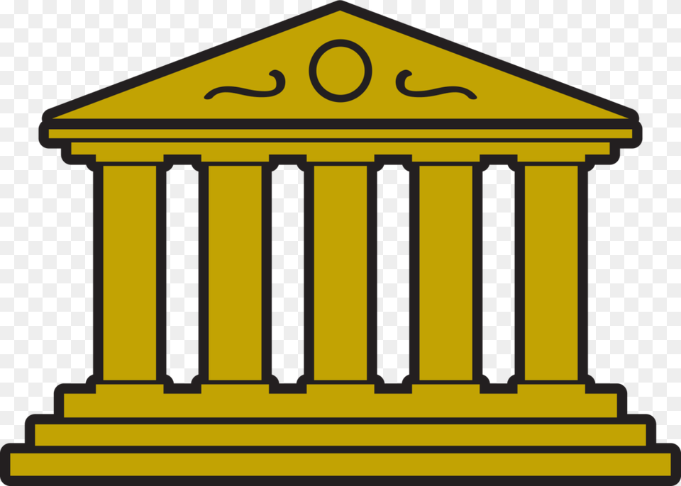 Pillar Contracting Inc, Architecture, Building, Parthenon, Person Free Transparent Png
