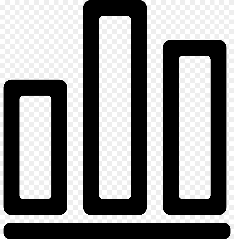 Pillar Icon Download, Text, Number, Symbol Free Transparent Png