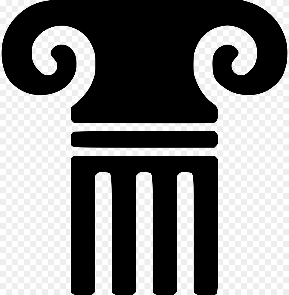 Pillar Icon Free Download, Architecture Png Image