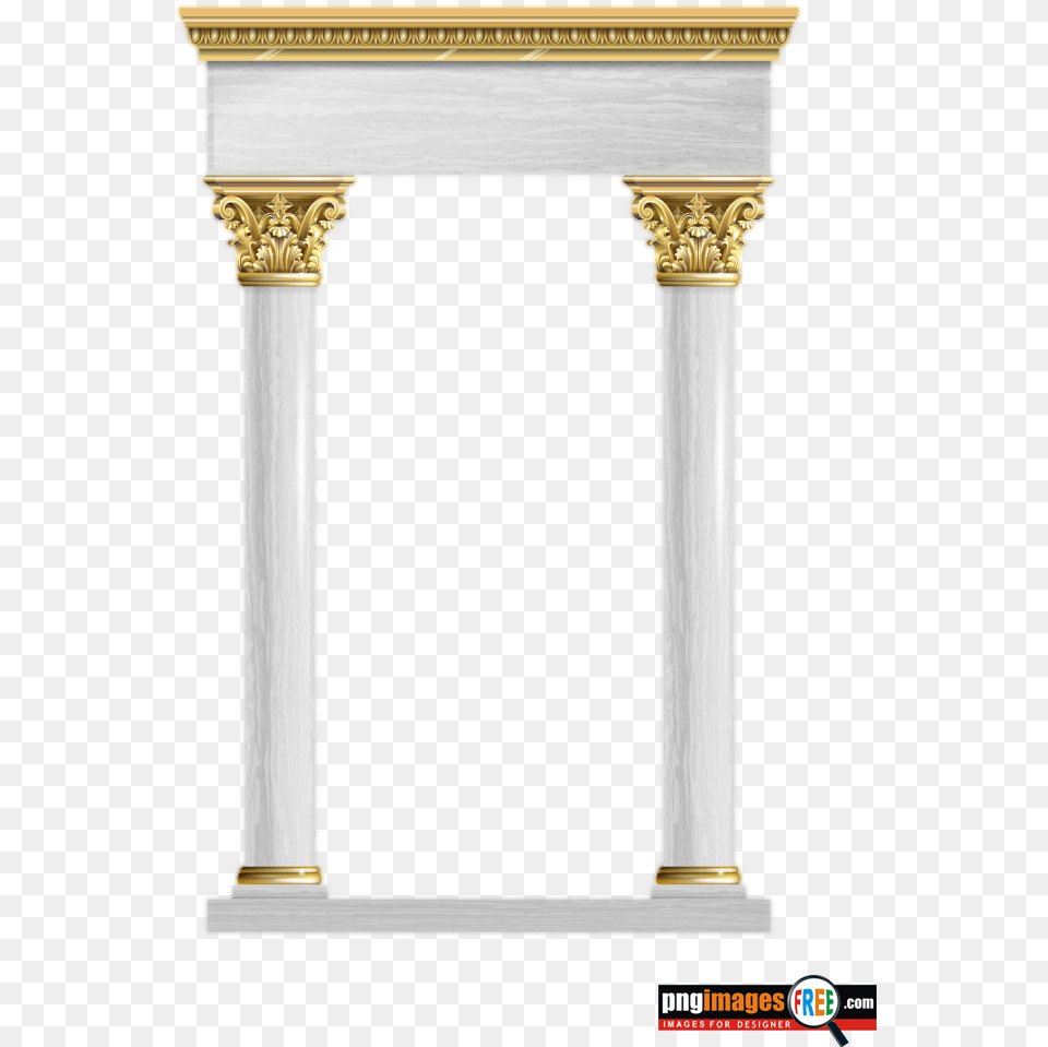 Pillar Images Hd Pillar, Arch, Architecture, Mailbox Free Png