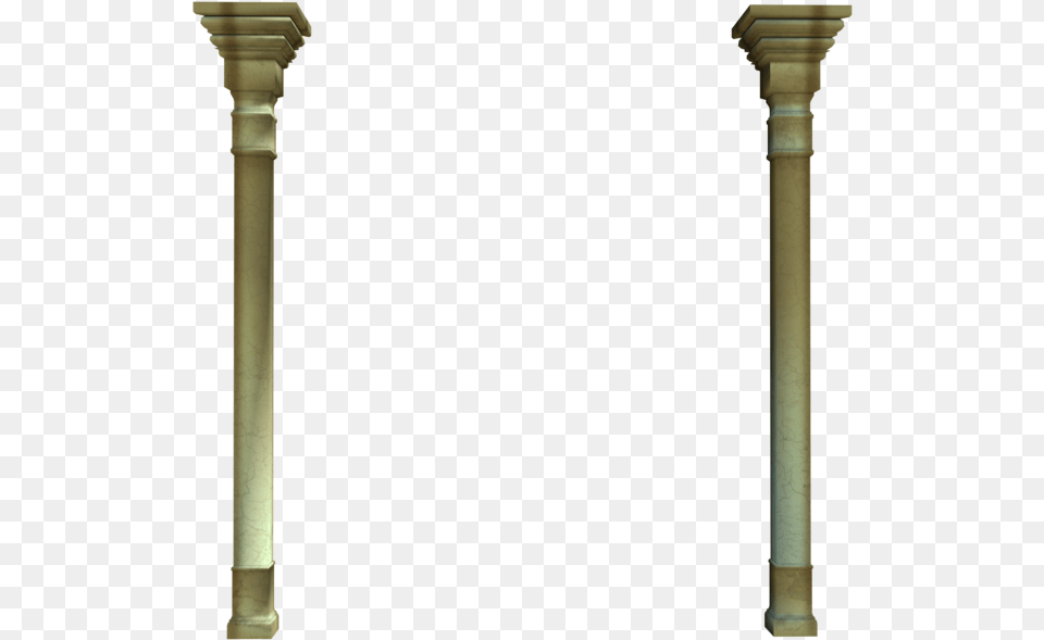 Pillar Modern Pillar, Architecture, Arch Png Image
