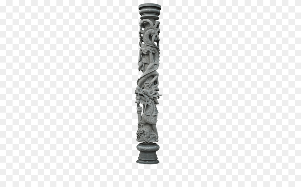 Pillar Pic, Architecture, Emblem, Symbol Png Image