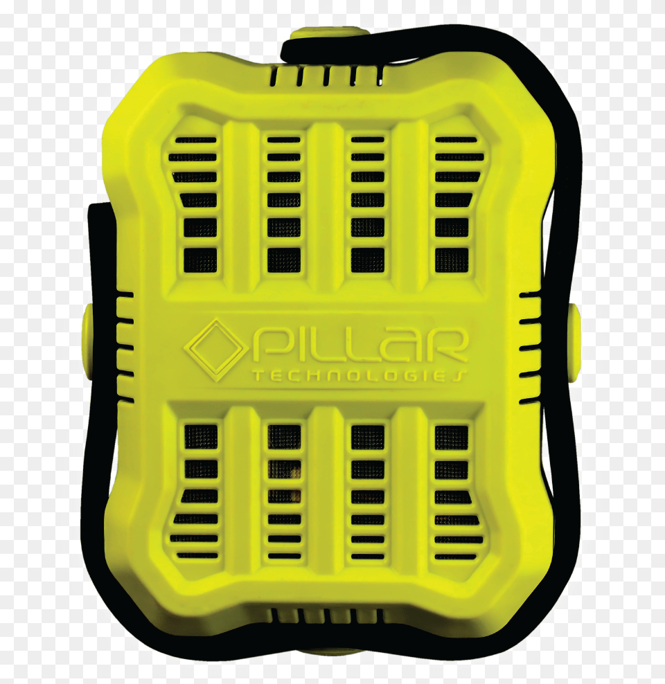 Pillar Sensor Pillar Technologies Sensor, Basket, First Aid, Shopping Basket Free Png Download