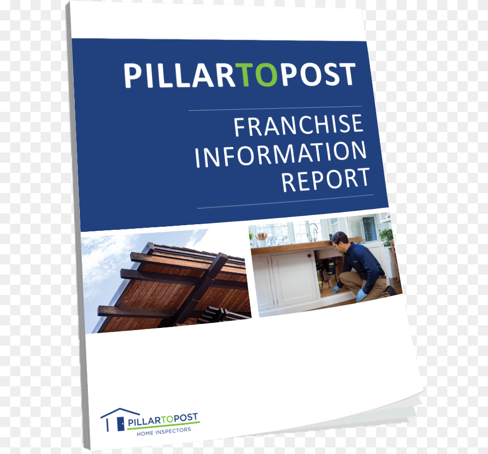 Pillar To Post, Wood, Advertisement, Poster, Person Free Png Download