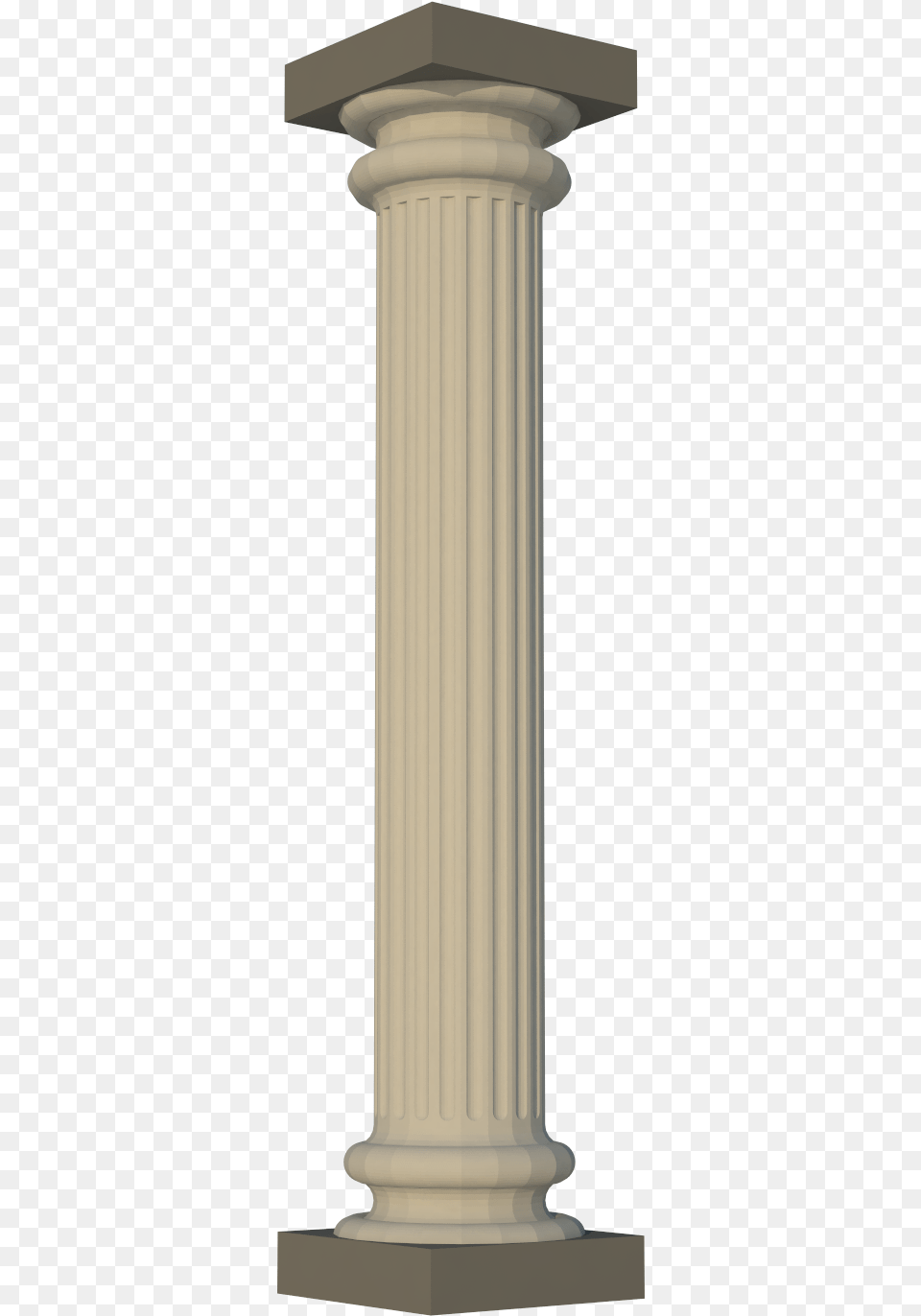 Pillar Transparent Roman Transparent Pillar, Architecture, Mailbox Png Image