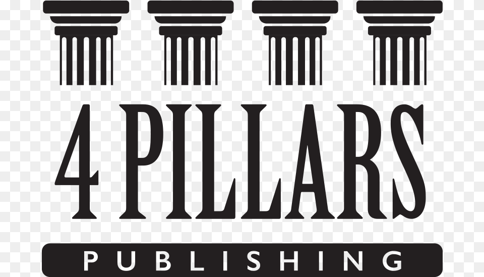 Pillars Graphics, Architecture, Pillar, Text Free Png Download