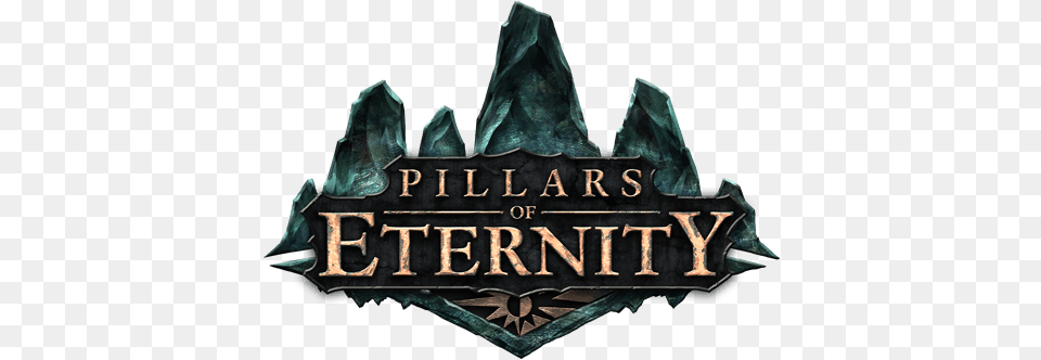 Pillars Of Eternity Complete Edition Logo Free Png Download