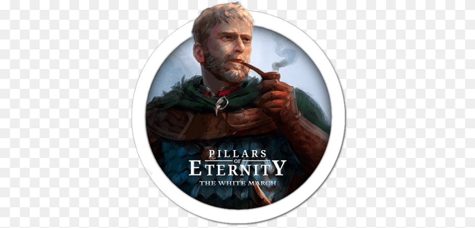 Pillars Of Eternity Cigars, Adult, Male, Man, Person Free Png Download