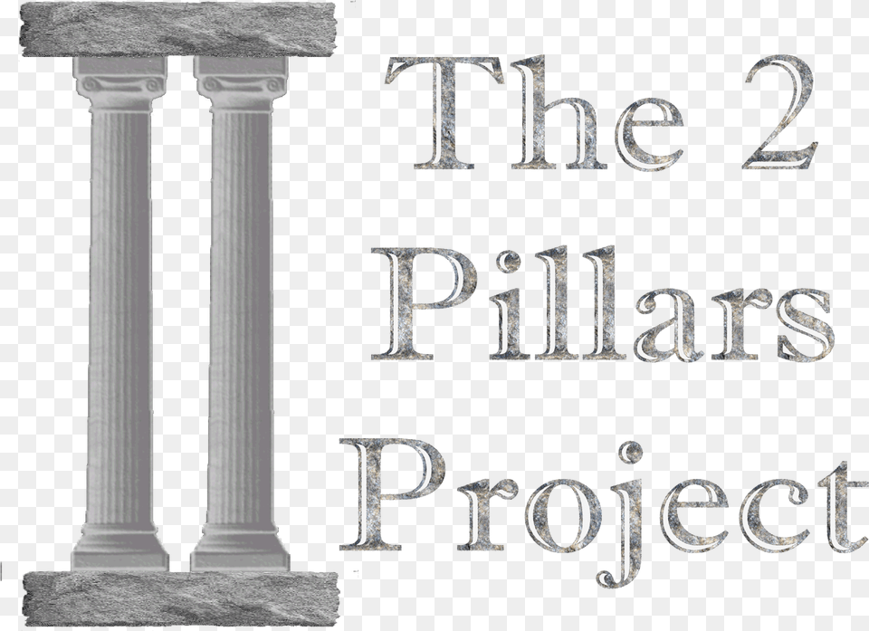 Pillars Project Pillar Strength, Architecture, Text Free Transparent Png