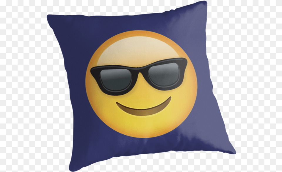 Pillow, Accessories, Cushion, Home Decor, Sunglasses Free Transparent Png