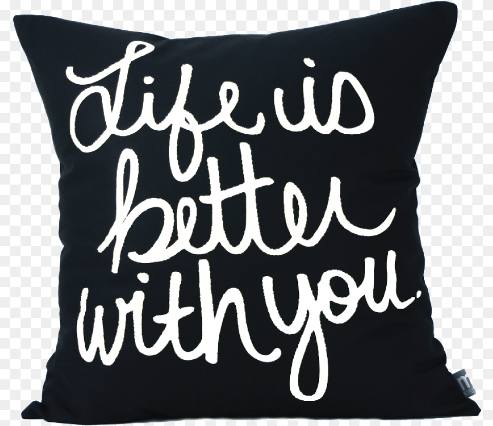 Pillow, Cushion, Home Decor, Person Free Transparent Png