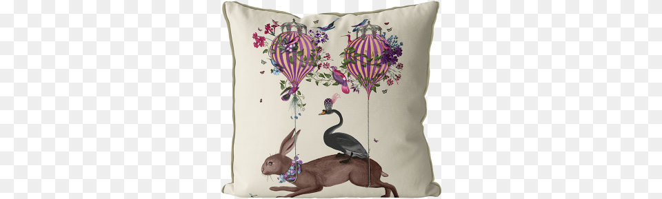 Pillow, Cushion, Home Decor, Pattern, Animal Png Image