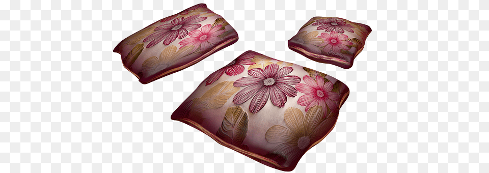 Pillow Cushion, Home Decor, Pattern Free Png