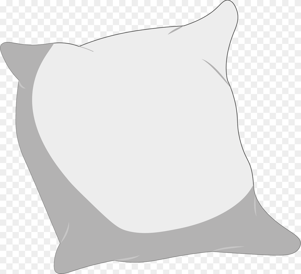 Pillow Clipart, Cushion, Home Decor, Animal, Fish Free Transparent Png