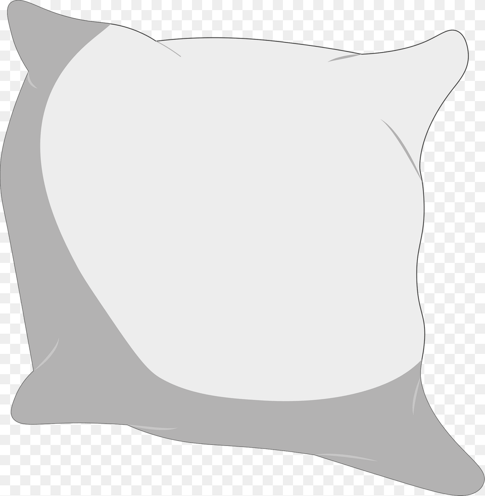 Pillow Clipart, Cushion, Home Decor, Diaper Free Png