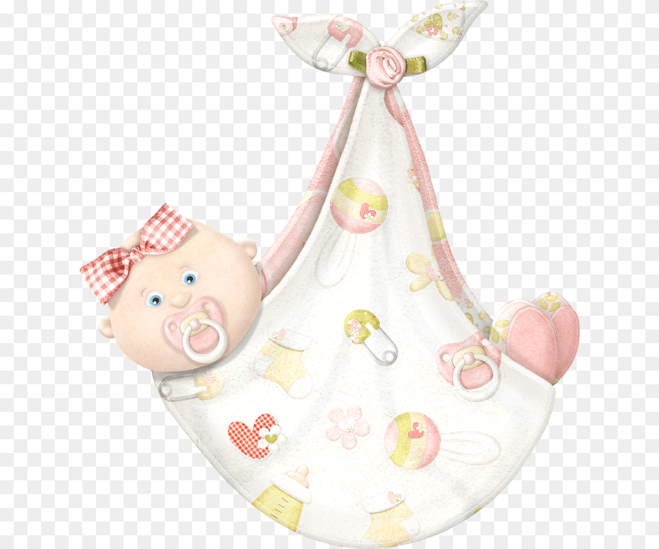 Pillow Clipart Child, Clothing, Hat, Baby, Person Png