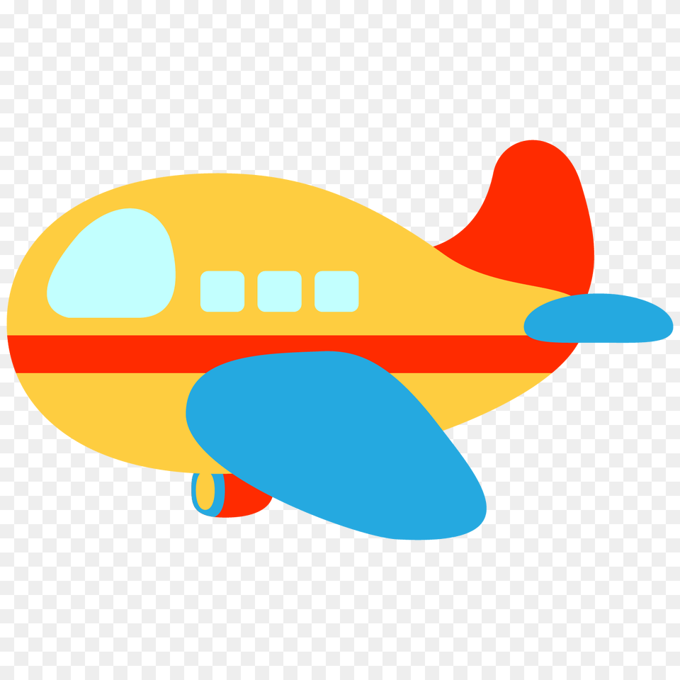 Pillow Clipart Plane, Aircraft, Transportation, Vehicle, Animal Png Image