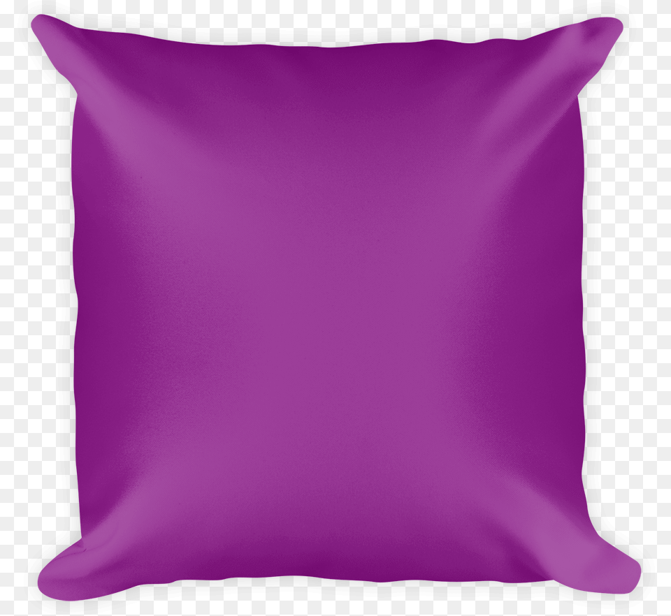 Pillow Clipart Square Pillow Clipart, Cushion, Home Decor Free Transparent Png