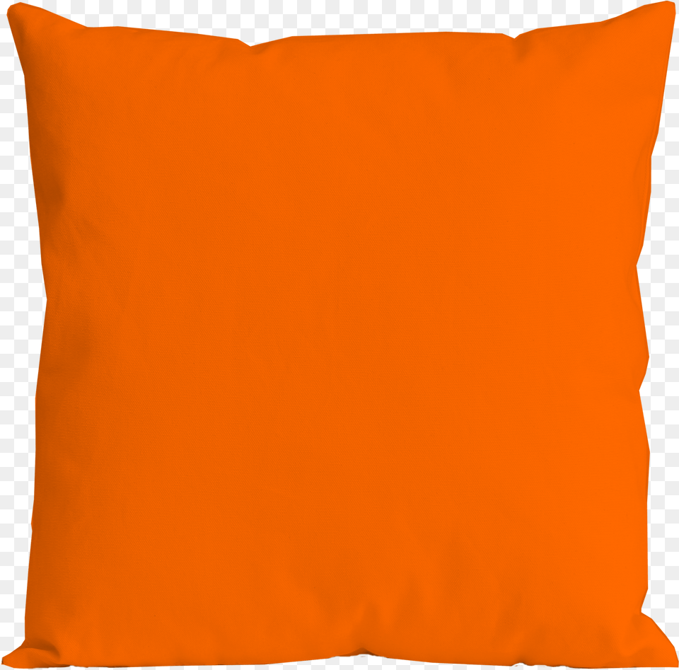 Pillow Orange Pillow, Cushion, Home Decor, Adult, Bride Free Png