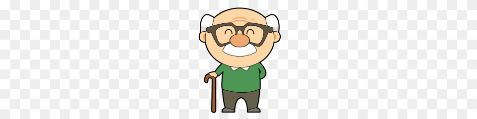 Pillow People Grandparents Clip Art, Baby, Person Png Image