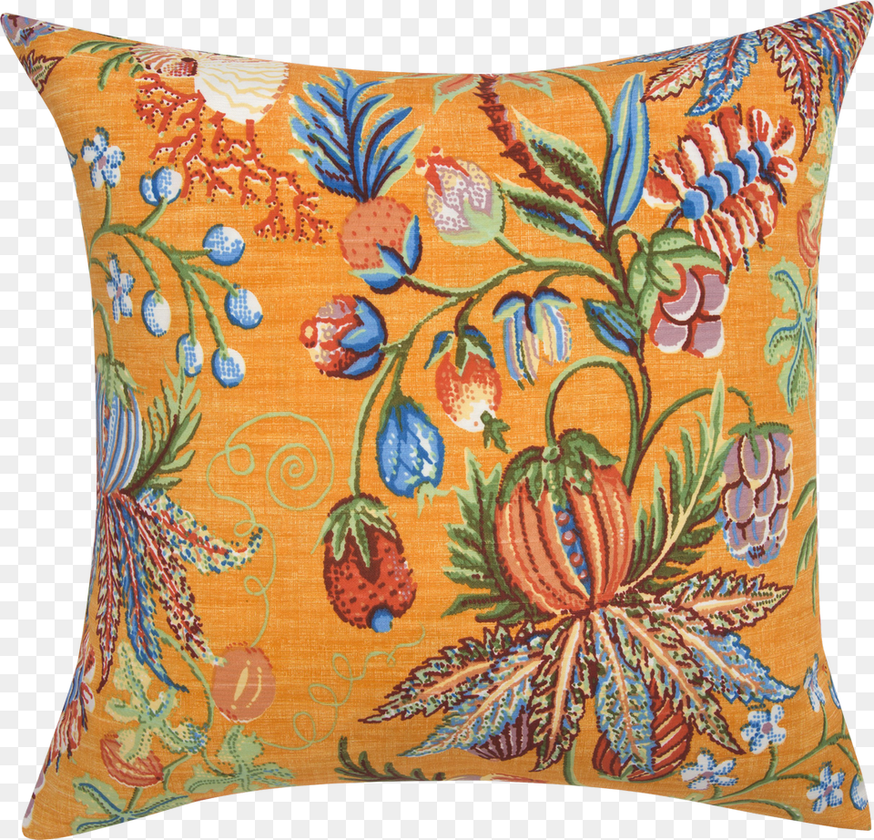 Pillow Pillow, Cushion, Home Decor, Pattern, Embroidery Free Png Download