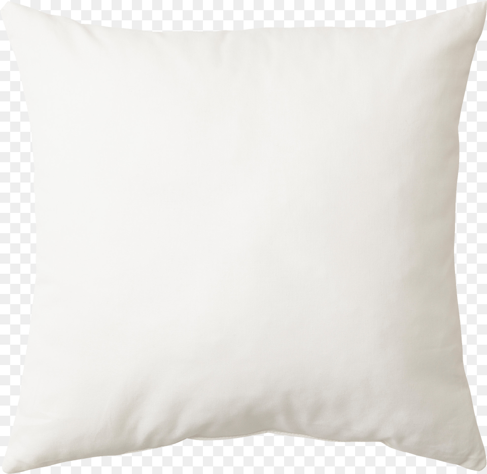 Pillow Transparent File White Pillow, Cushion, Home Decor, Adult, Bride Free Png Download
