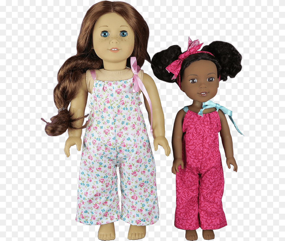 Pillowcase Romper Doll, Toy, Face, Head, Person Free Png