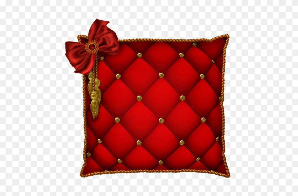 Pillows Transparent Pictures, Cushion, Home Decor, Pillow, Accessories Free Png Download