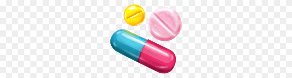 Pills, Medication, Pill, Capsule Free Transparent Png