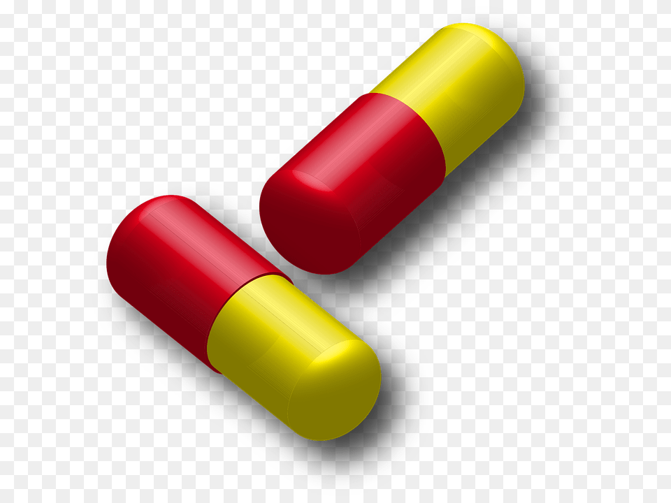 Pills, Medication, Pill, Capsule, Dynamite Free Png