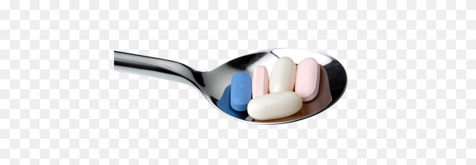 Pills, Cutlery, Spoon, Medication, Pill Free Png