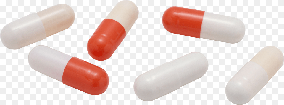 Pills, Capsule, Medication, Pill Free Png Download