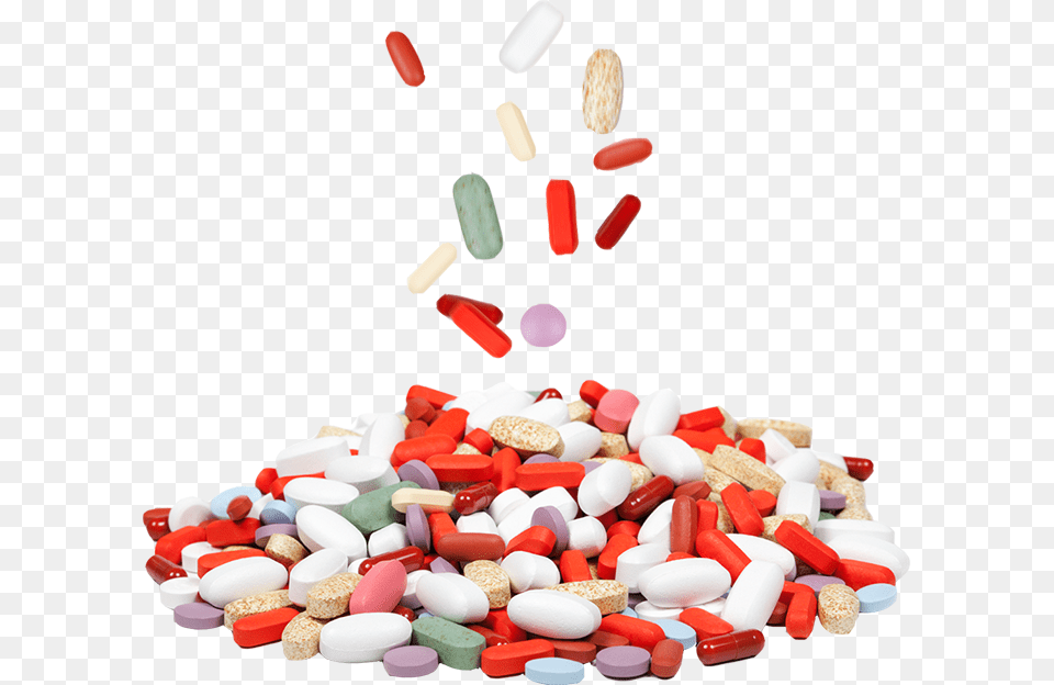 Pills, Medication, Pill Png Image