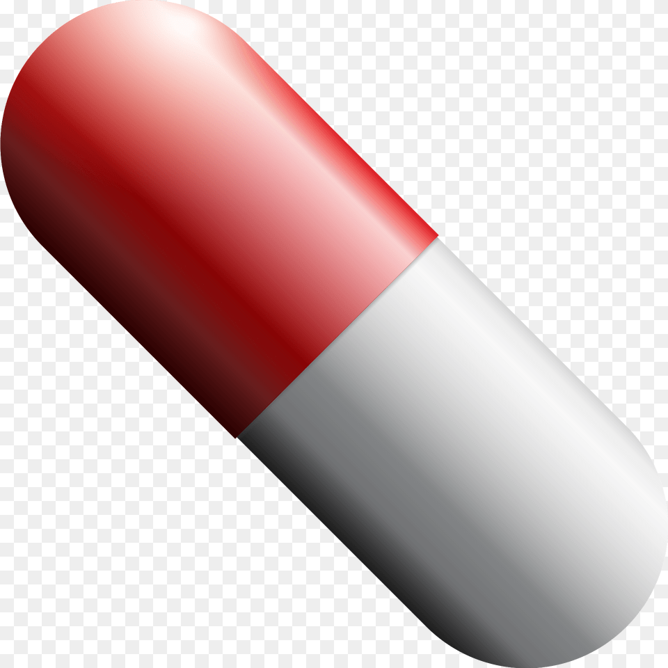 Pills Clipart, Capsule, Medication, Pill, Dynamite Png Image
